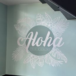 Aloha! Aloha!