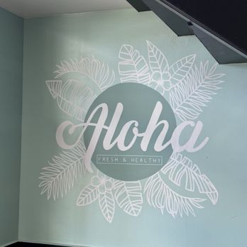 Aloha Salads - Aloha! - Sandwiches Near Me - Kapolei, Hawaii Aloha Salads - Aloha! - Sandwiches Near Me - Kapolei, Hawaii