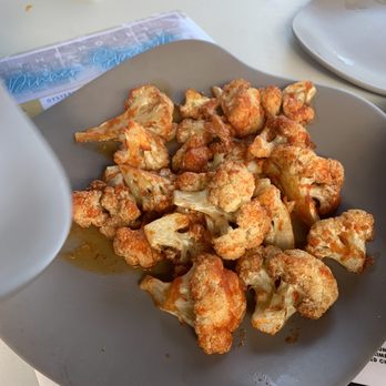 The Point in Fells - Sriracha Cauliflower Bites - New American Near Me - Baltimore, Maryland The Point in Fells - Sriracha Cauliflower Bites - New American Near Me - Baltimore, Maryland
