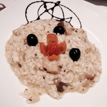A' Fenestella - Risotto - Italian Near Me - Madrid, M A' Fenestella - Risotto - Italian Near Me - Madrid, M