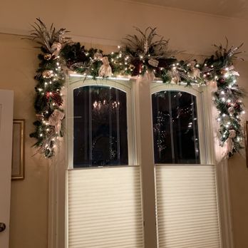 Ca'Bianca - Window decor - Italian Near Me - Santa Rosa, California Ca'Bianca - Window decor - Italian Near Me - Santa Rosa, California