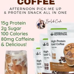 Impact Nutrition