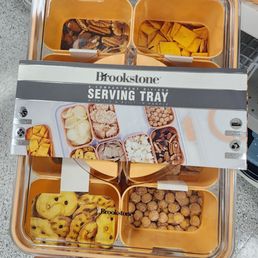 Food bin Food bin
