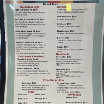 Cafe 53 - Coffee & Tea Near Me - Bad Axe, Michigan