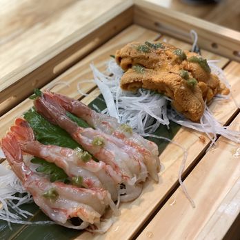 Sushi Hama - amaebi & uni sashimi - Sushi Bars Near Me - Seal Beach, California Sushi Hama - amaebi & uni sashimi - Sushi Bars Near Me - Seal Beach, California