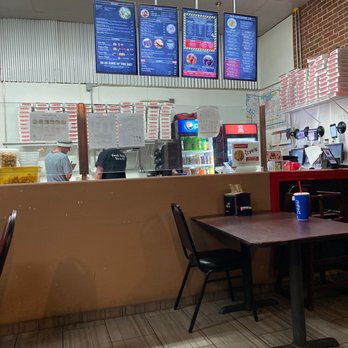 DP Dough - Pizza Near Me - Tempe, Arizona