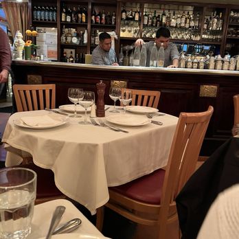 Becco - Italian Near Me - New York, New York
