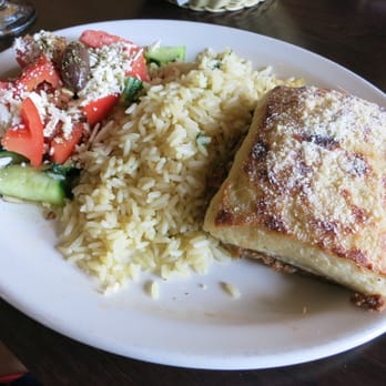 Olympia Pizza - Pizza Near Me - Vancouver, British Columbia