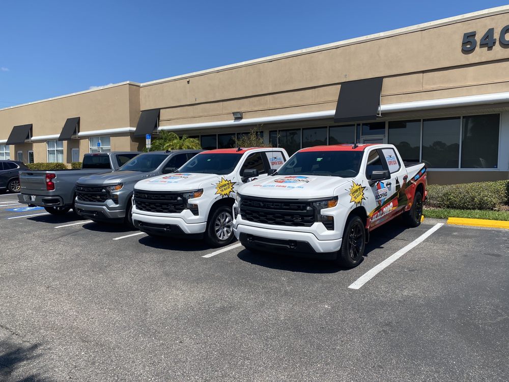 Slide of Mighty Dog Roofing of West Tampa