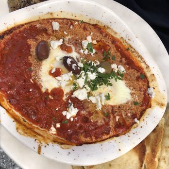 Mala Ocean Tavern - Shakshuka - Seafood Near Me - Lahaina, Hawaii Mala Ocean Tavern - Shakshuka - Seafood Near Me - Lahaina, Hawaii