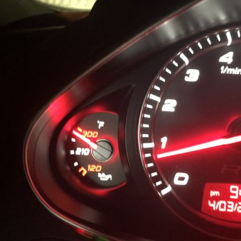 J and S Motorsports AZ - Audi North Scottsdale claimed this was "within spec". J and S Motorsports knew better and fixed my issue - Auto Repair Near Me - Phoenix, Arizona