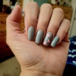 Simply Nails Spa