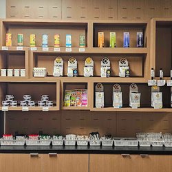 The Santa Fe Dispensary