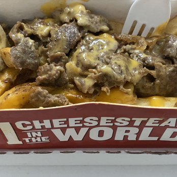 Charleys Cheesesteaks - Sandwiches Near Me - Tracy, California