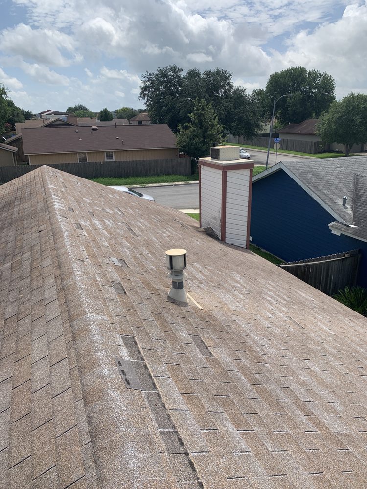 Slide of Next Nail Construction