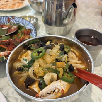 JJamPPong - Seafood Jjamppong - Chinese Near Me - San Francisco, California JJamPPong - Seafood Jjamppong - Chinese Near Me - San Francisco, California