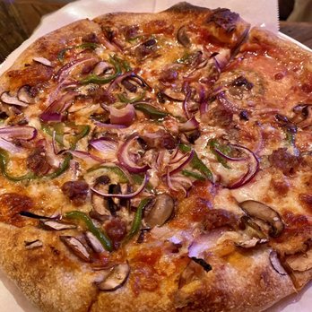pizza bones - Make your own pizza - Pizza Near Me - Richmond, Virginia pizza bones - Make your own pizza - Pizza Near Me - Richmond, Virginia