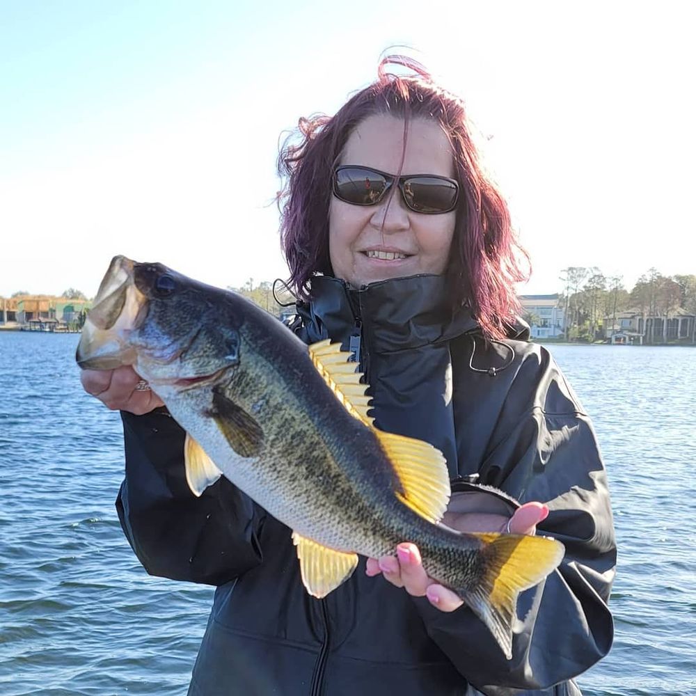 MAKIN BIG BASS MEMORIES 15 Photos 10900 Chase Rd, Windermere, FL Yelp