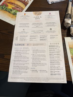 Menu photo 3 First Watch Sterling, VA Menu photo 3 First Watch Sterling, VA
