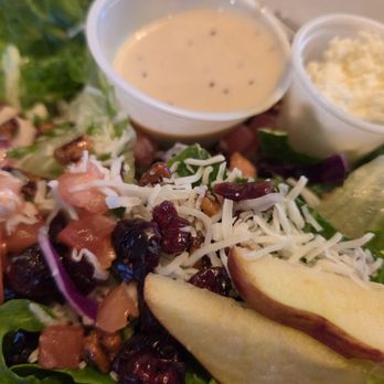 Yosemite Falls Cafe - American Near Me - Clovis, California Yosemite Falls Cafe - American Near Me - Clovis, California