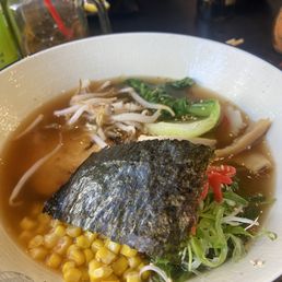 Tokyo Shoyu