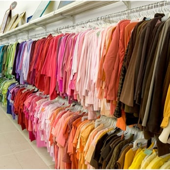 Value World - Thrift Stores Near Me - Pontiac, Michigan