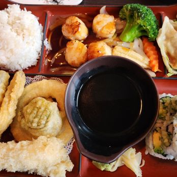 Koi Japanese Cuisine - Bento box - Japanese Near Me - Westerly, Rhode Island Koi Japanese Cuisine - Bento box - Japanese Near Me - Westerly, Rhode Island