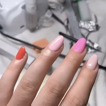 Whoana Creates Nails - Nail Technicians Near Me Whoana Creates Nails - Nail Technicians Near Me