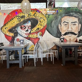 904 Tacos Five Points - Decor - Tacos Near Me - Jacksonville, Florida 904 Tacos Five Points - Decor - Tacos Near Me - Jacksonville, Florida