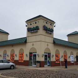 Haskell's - Fairbault - Our friendly store.