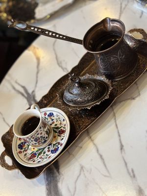 Delah Coffee by null
