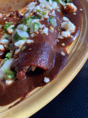 Cha Cha Cha Mexican Taqueria by null