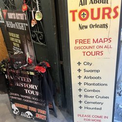 All About New Orleans