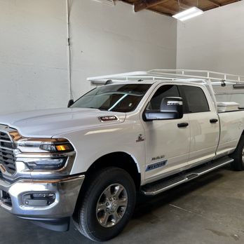 Godinez Window Tint - Car Window Tinting Near Me - San Bernardino, California