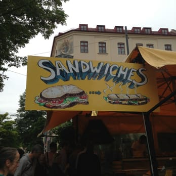 Luiginós Bio Feinkost - Best pain is in munich! - Street Vendors Near Me - Munich, BY Luiginós Bio Feinkost - Best pain is in munich! - Street Vendors Near Me - Munich, BY