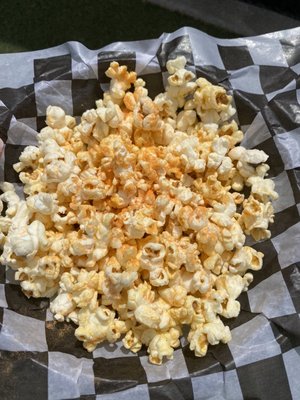 Buffalo Jo's by null