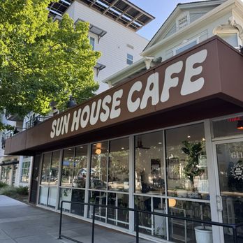 Sun House Cafe - Coffee & Tea Near Me - Sacramento, California Sun House Cafe - Coffee & Tea Near Me - Sacramento, California