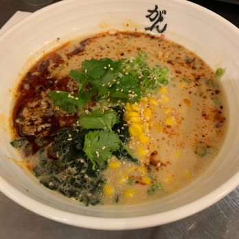 Ganko Ittetsu Ramen - Tan Tan - Ramen Near Me - Brookline, Massachusetts Ganko Ittetsu Ramen - Tan Tan - Ramen Near Me - Brookline, Massachusetts