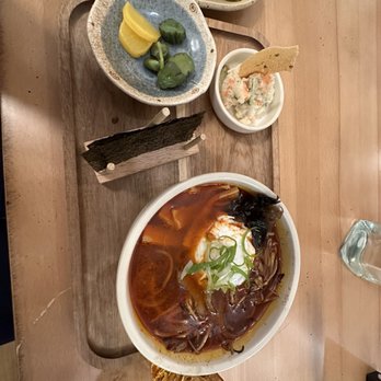 Karé Bar - Tantan ramen - Japanese Curry Near Me - Chantilly, Virginia Karé Bar - Tantan ramen - Japanese Curry Near Me - Chantilly, Virginia