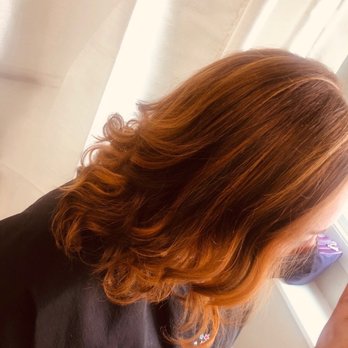 Let Hair Go - Hair Salons Near Me - Riverside, Illinois
