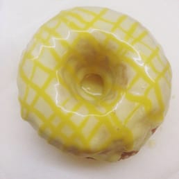 Doughnuts