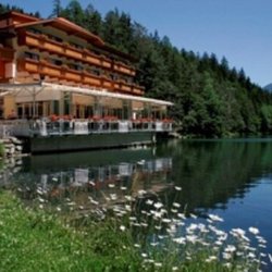 Restaurant Parkhotel Tristachersee