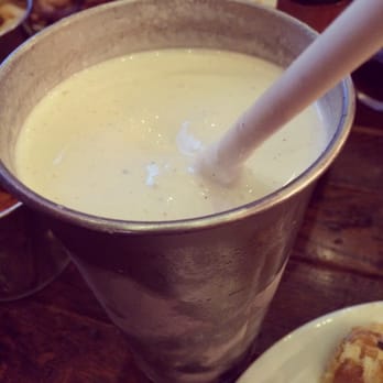 Meat & Shake - Peanut Butter, Banana, Brownie Shake - American Near Me - London, XGL Meat & Shake - Peanut Butter, Banana, Brownie Shake - American Near Me - London, XGL