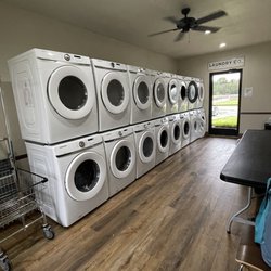 Grand Pines of Texas RV Resort
