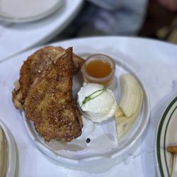 Little Beetle - Kids French toast
