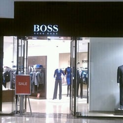 Hugo Boss