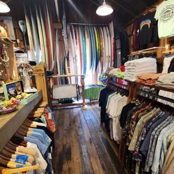 Surf District 