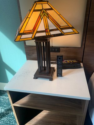 Lucky Eagle Casino & Hotel by null