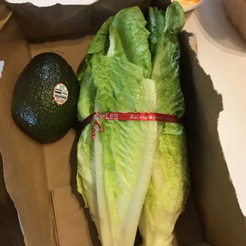 Fresh Plus Grocery - He will forever "romaine" in my heart. Haha - Grocery Near Me - Austin, Texas