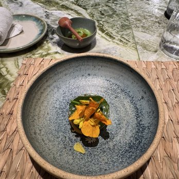 Quintonil - Mexican Near Me - Ciudad de México, DIF